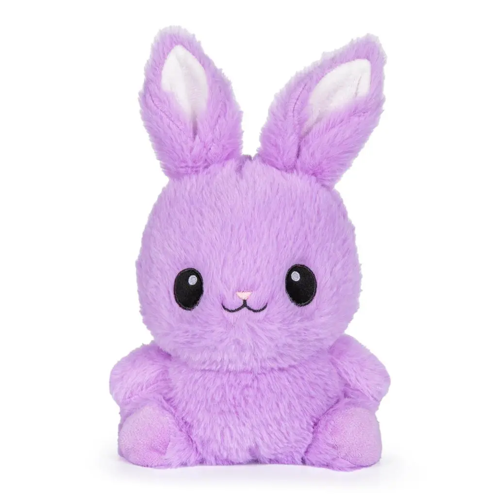 Purple Bunny Boppsy 1