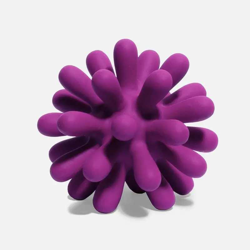 Purple Splatter - Blots 1