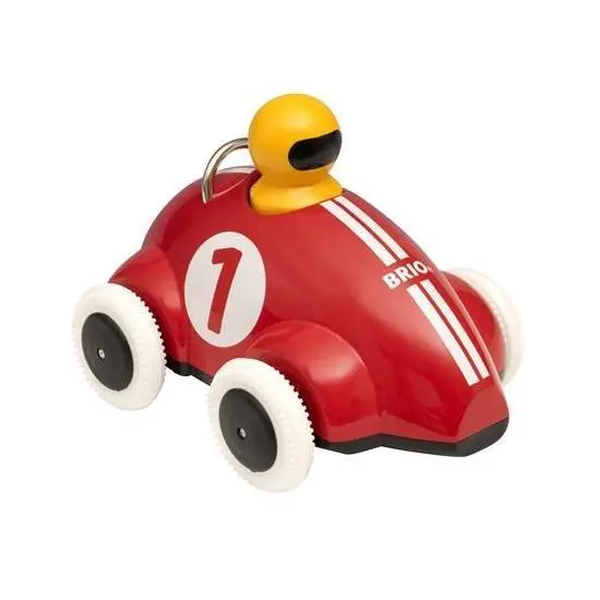 Push & Go Racer 1
