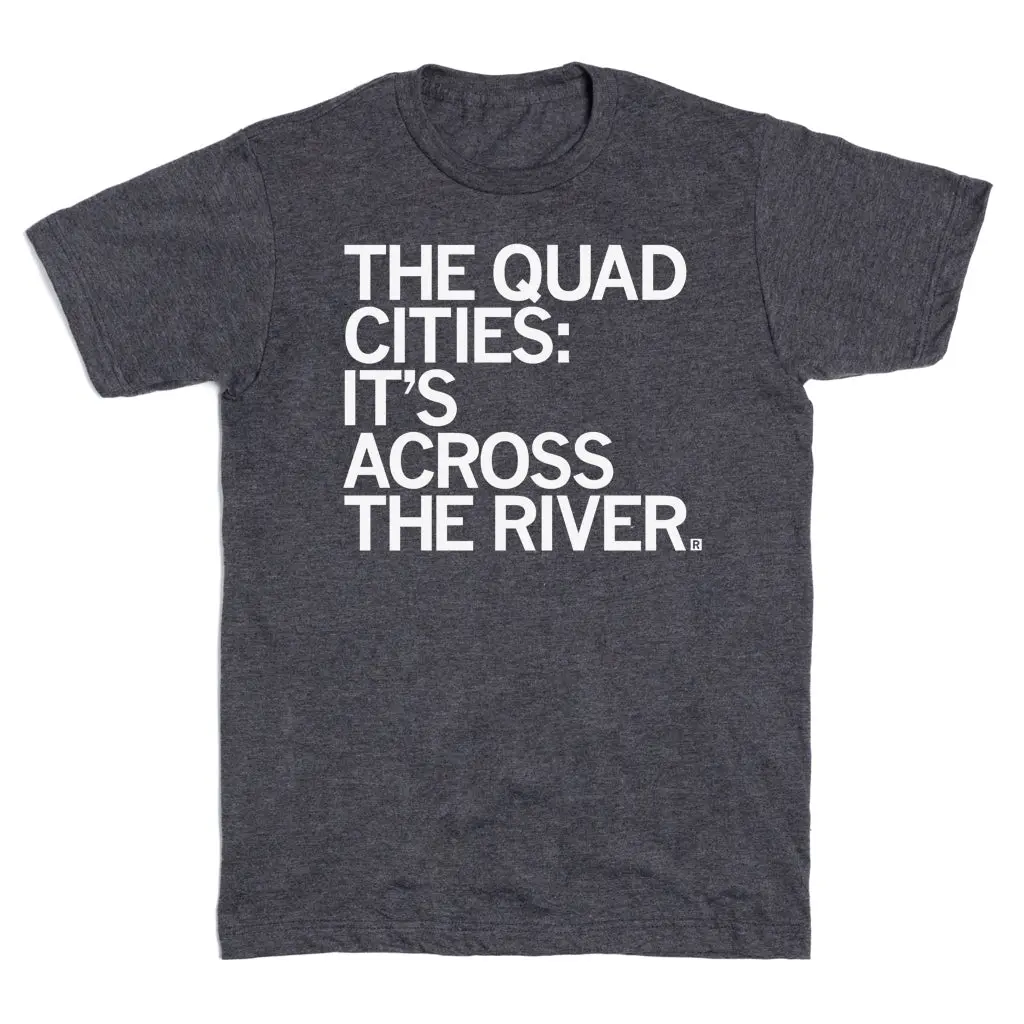 Quad Cities: Across The River 2