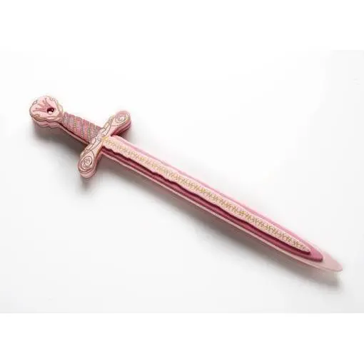 Queen Sword, Queen Rosa 1