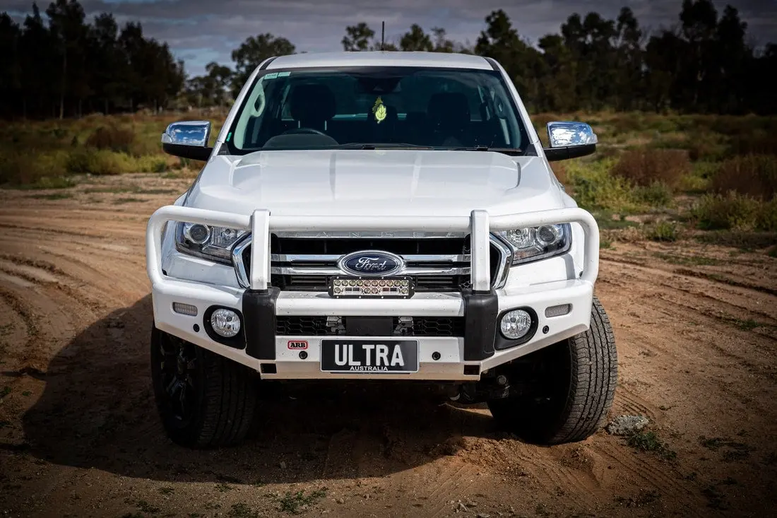 Ultra Vision Nitro Maxx 105W 13″ Led Light Bar 5