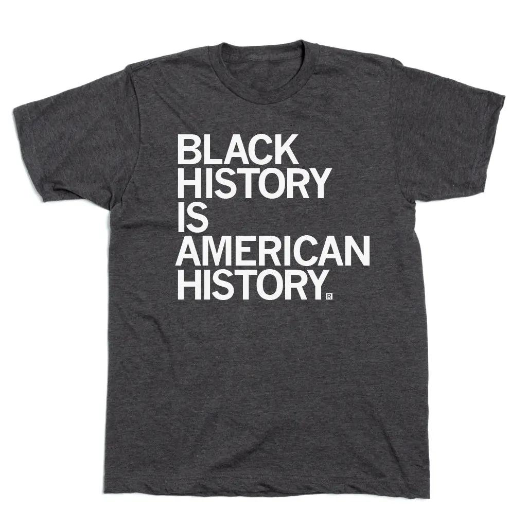Black History Is American History 2