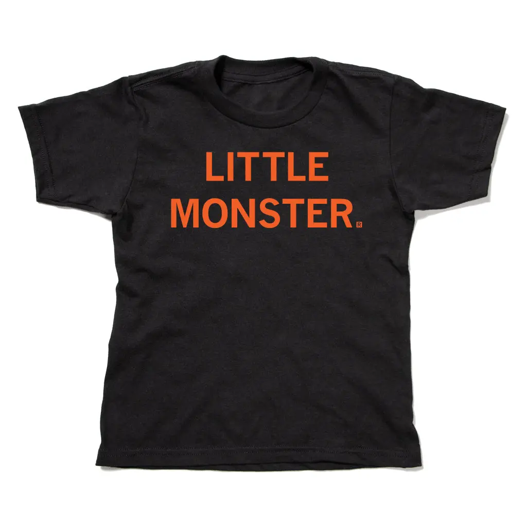 Little Monster Kids 1