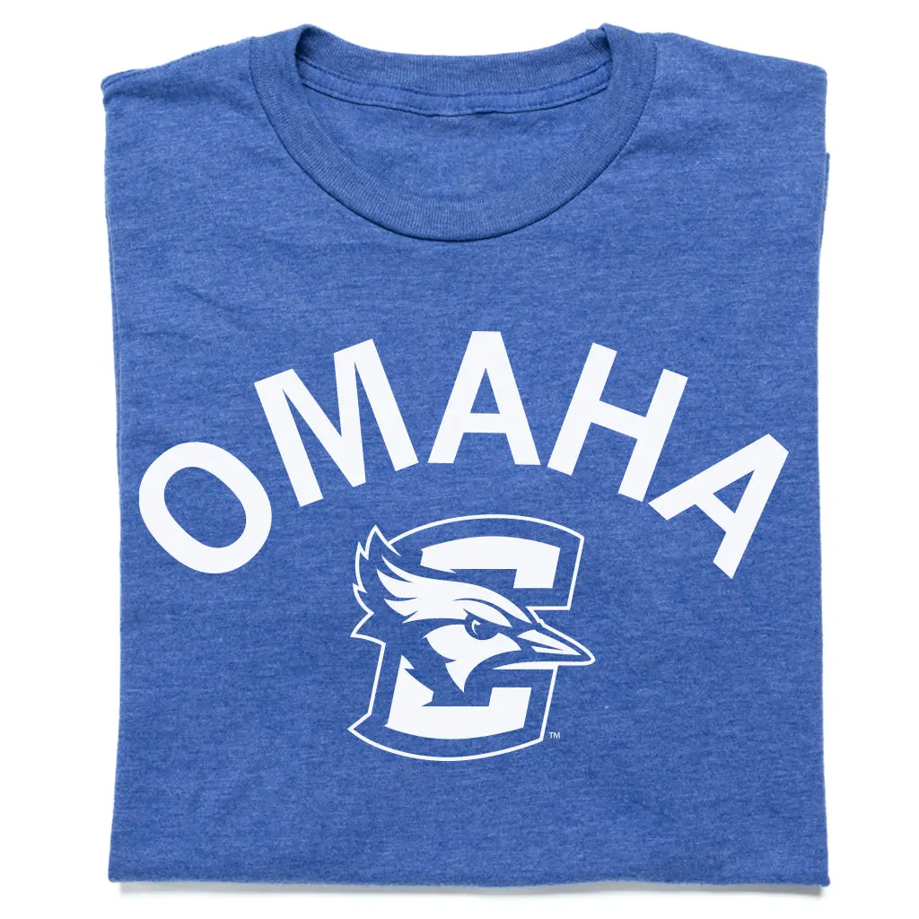 Creighton Omaha Logo 1