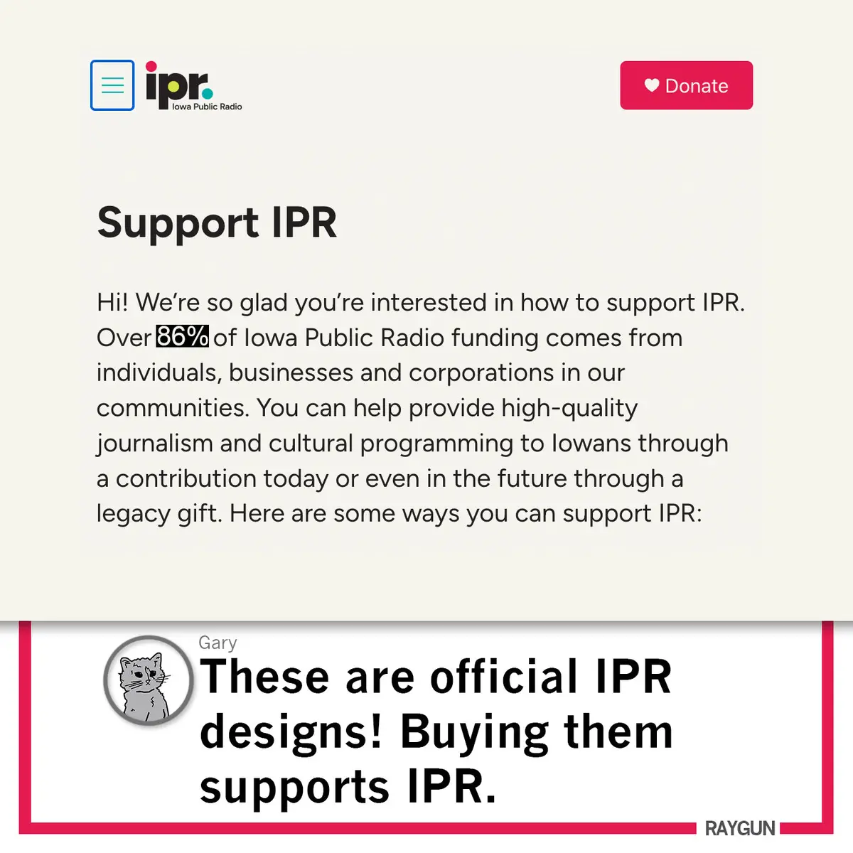 This Nerd Loves Ipr 3