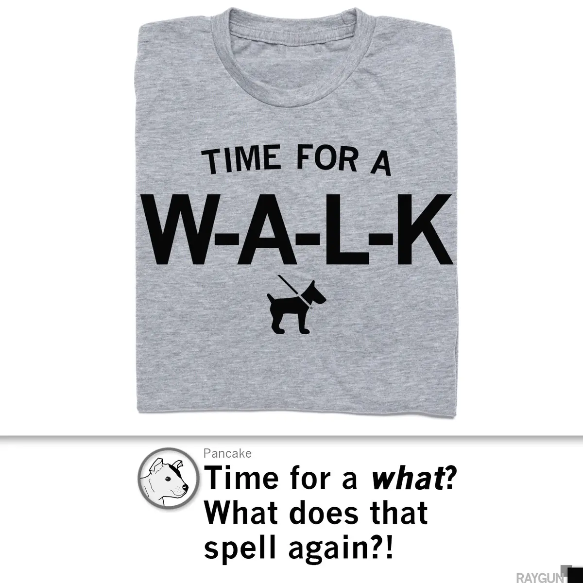 Time For A Walk 3