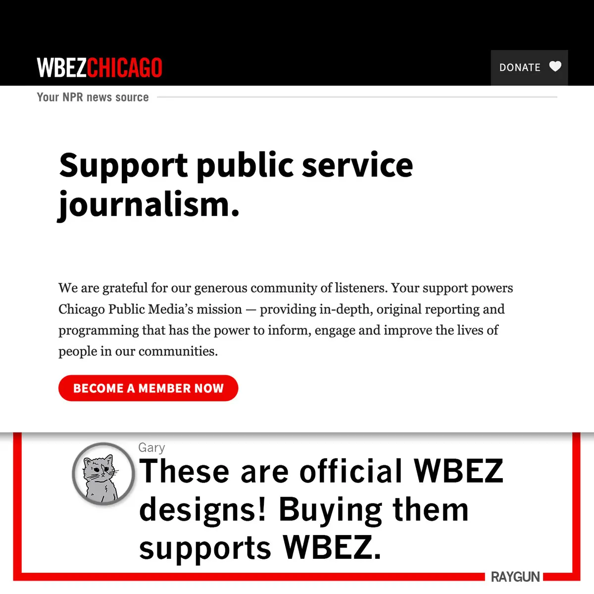 This Nerd Loves Wbez 3