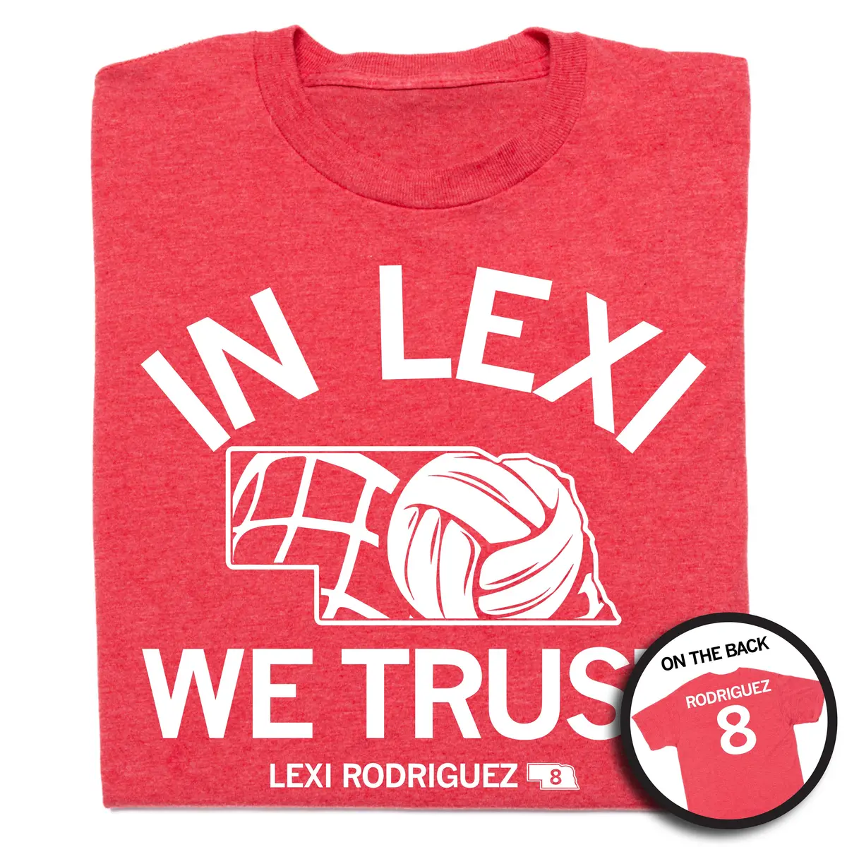 In Lexi We Trust 1