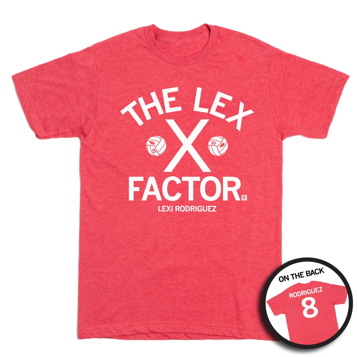 Rodriguez: The Lex Factor 2