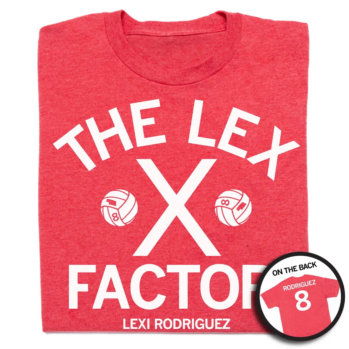 Rodriguez: The Lex Factor 1