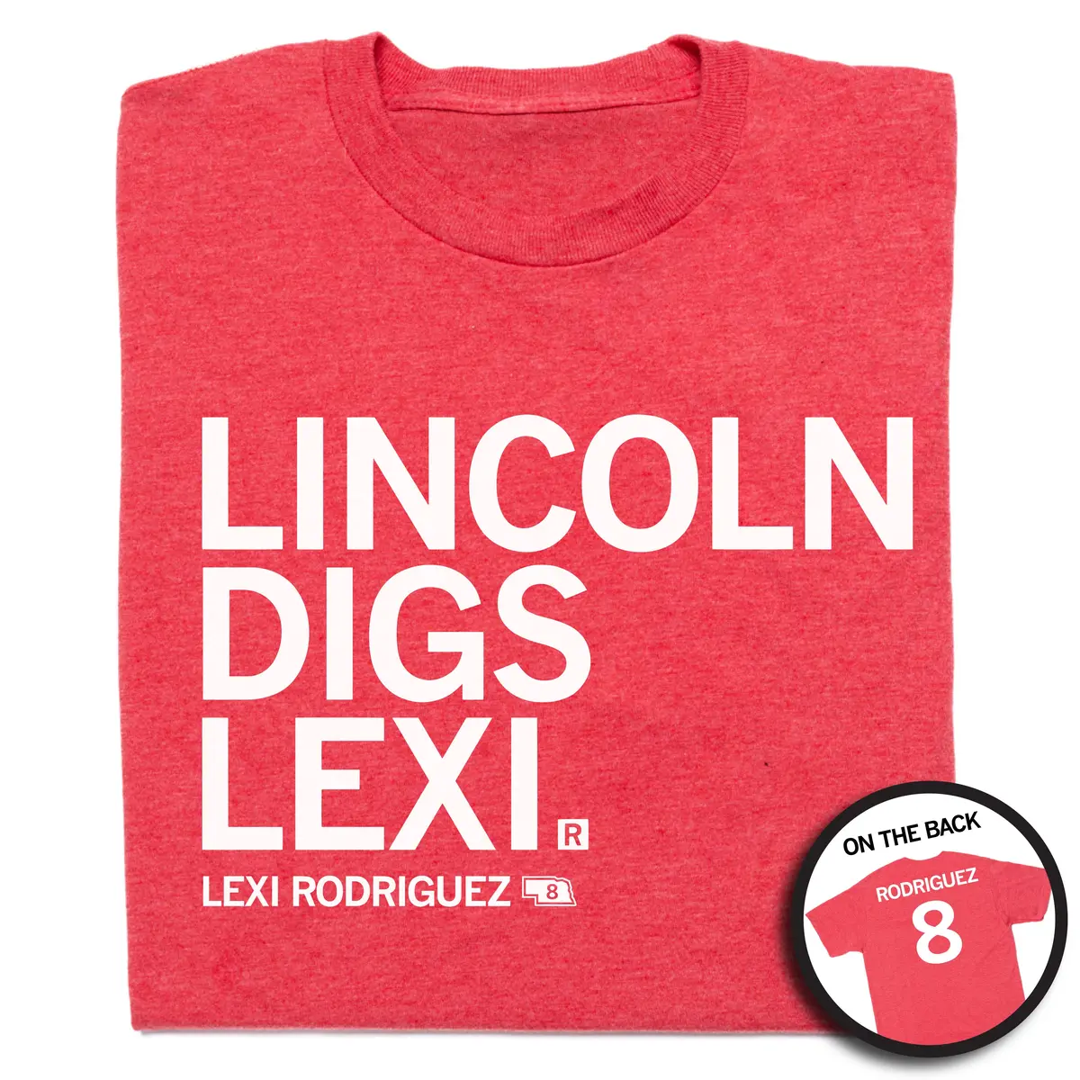 Lincoln Digs Lexi 1