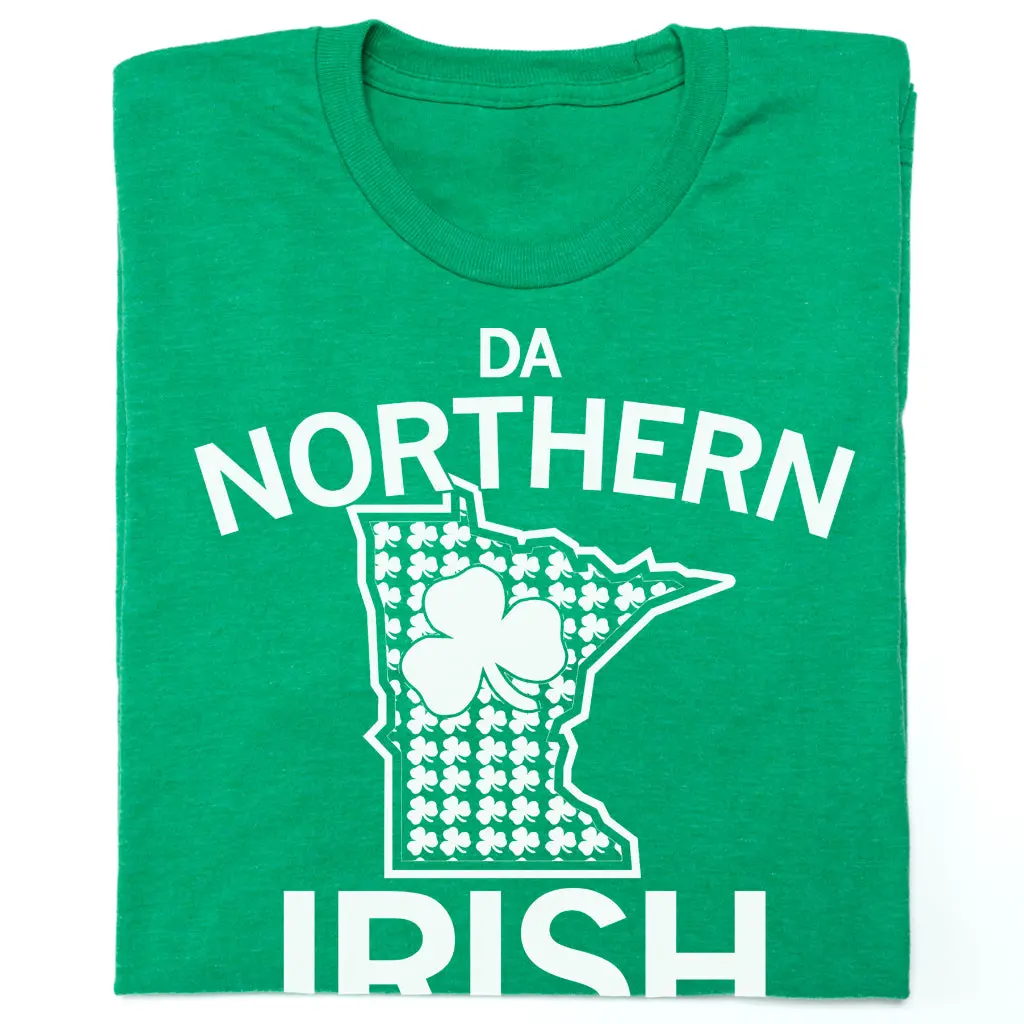 Da Northern Irish (R) 1