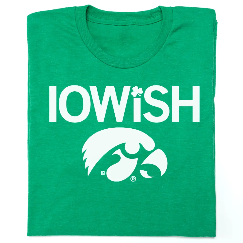 Iowish Tigerhawk 1