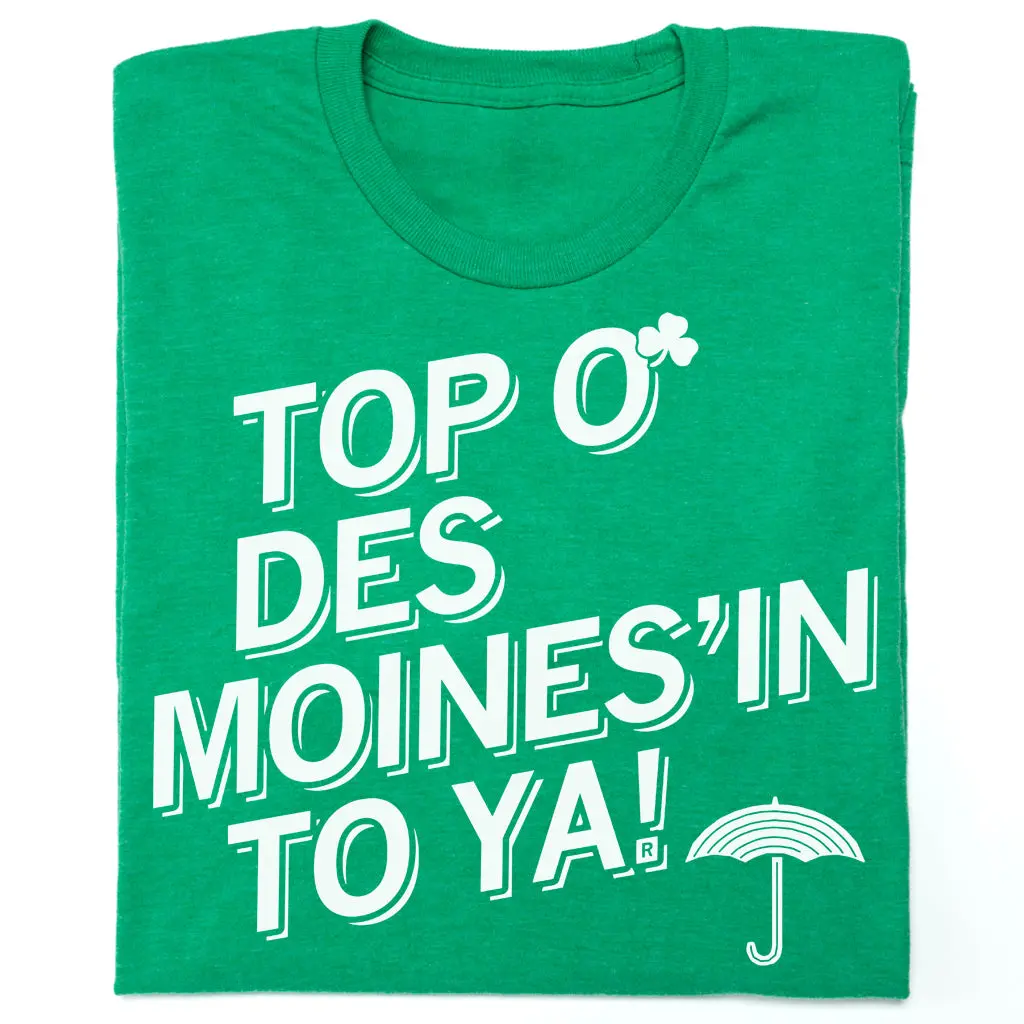 Top O Des Moines 1