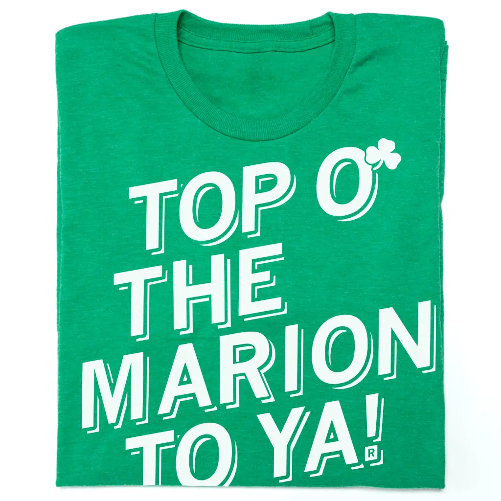 Top O The Marion 1