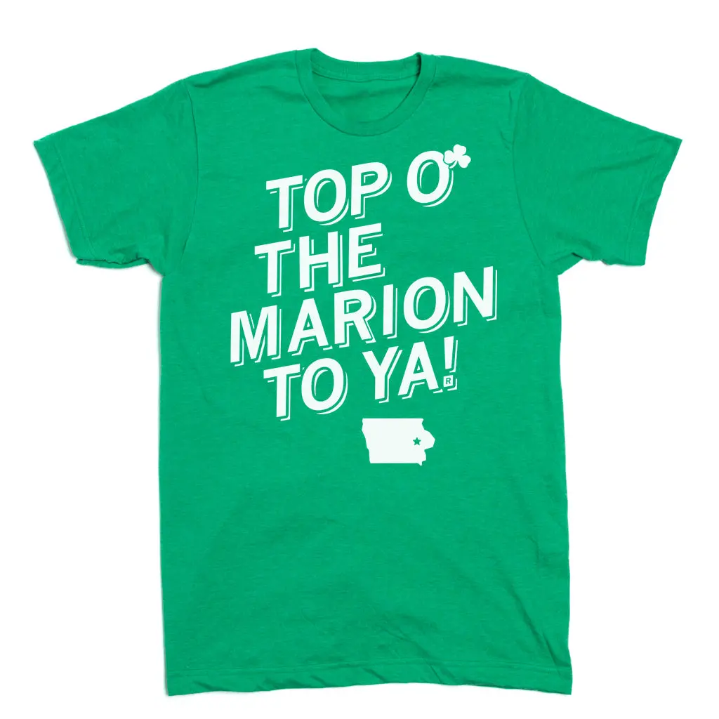 Top O The Marion 2