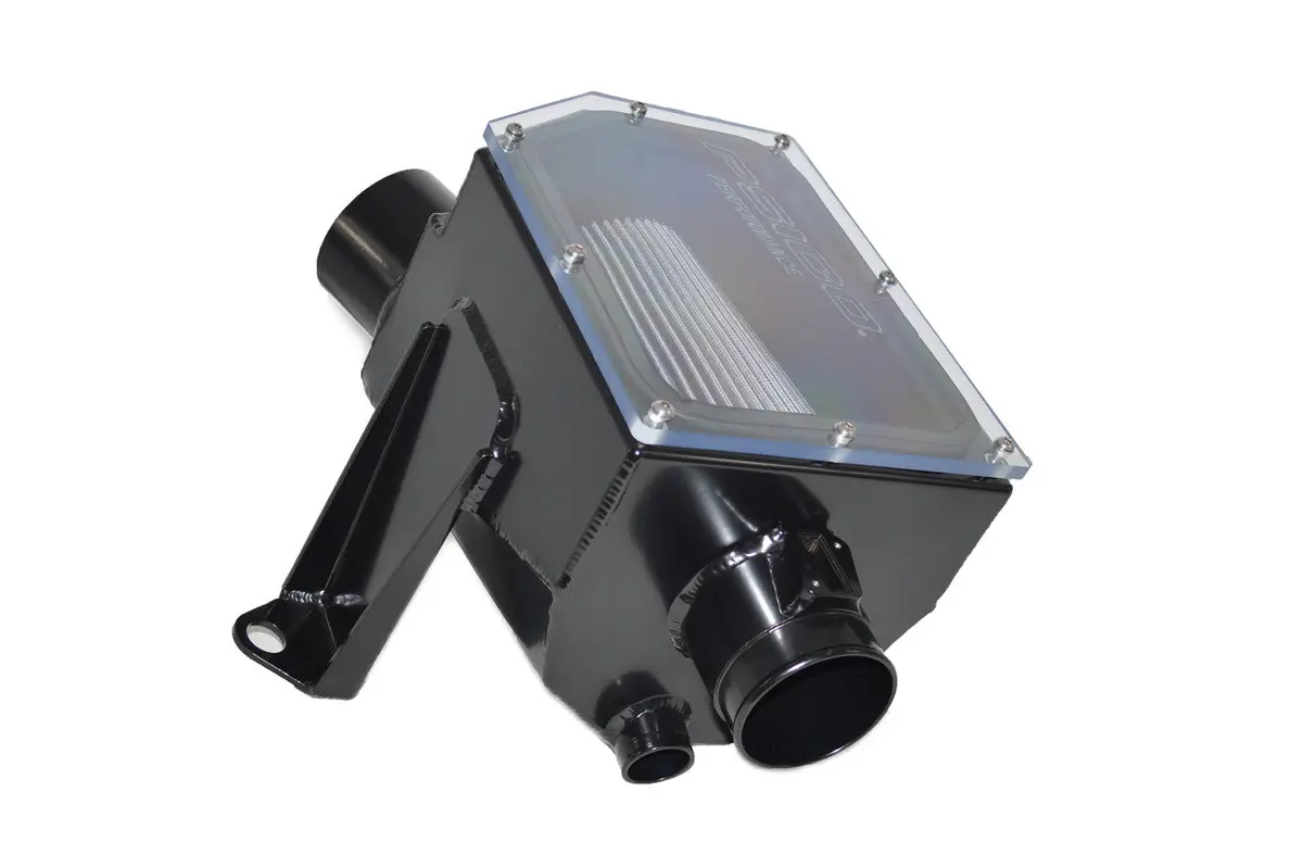 Air Box & Lid (Holden Colorado Rg Chev Ls Conversion) 1