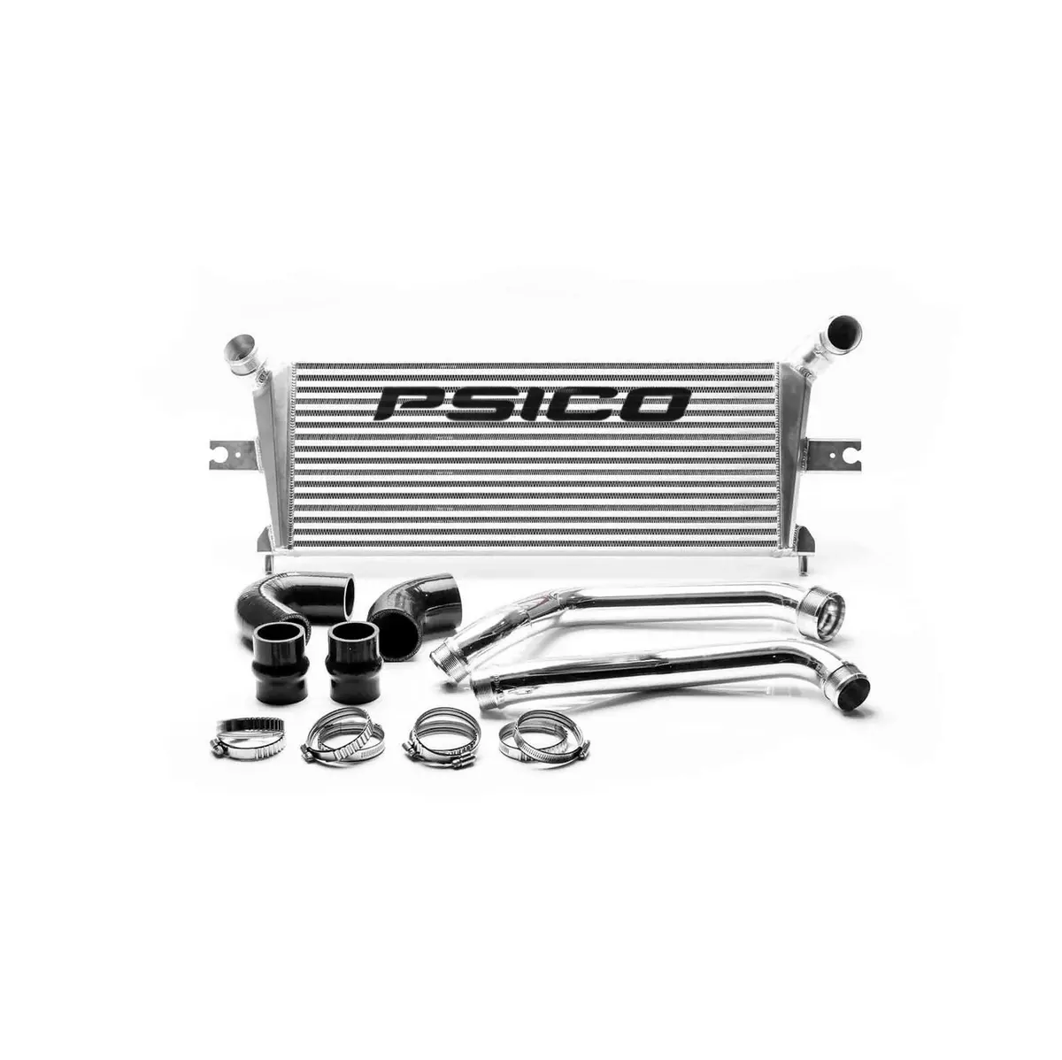 Front Mount Intercooler Kit (Holden Colorado Rg2.8 Td) 1