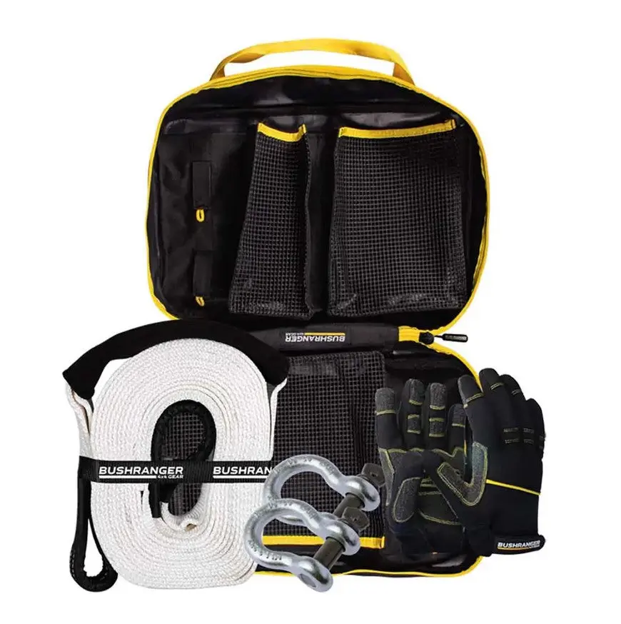 Bushranger Snatch Kit 1