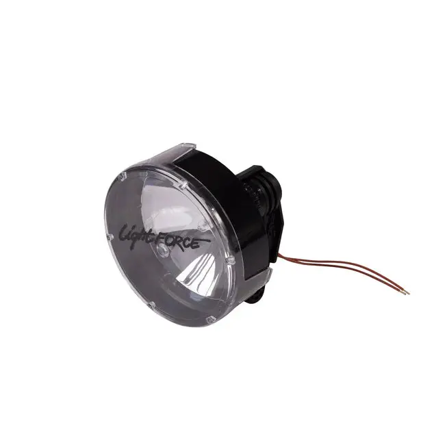 Lightforce Lance 140Mm Ultra Compact Driving Light (Pair) 1