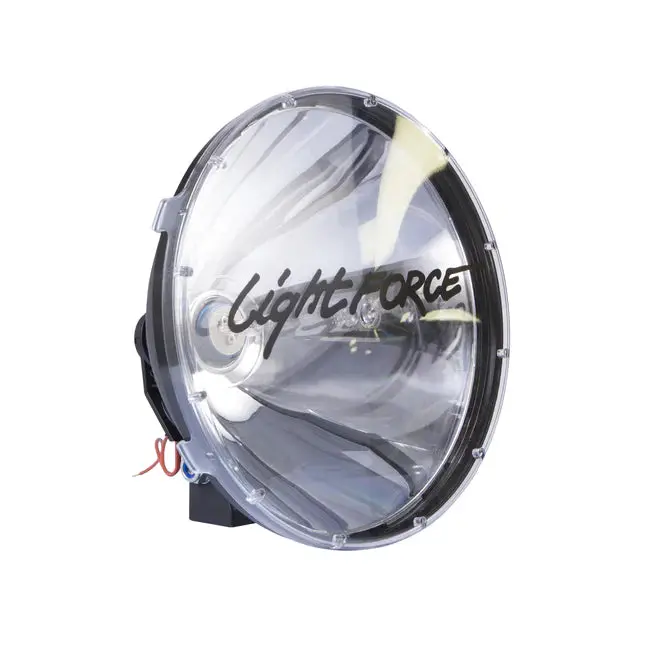 Lightforce Blitz 240Mm Halogen Light - 12V 1