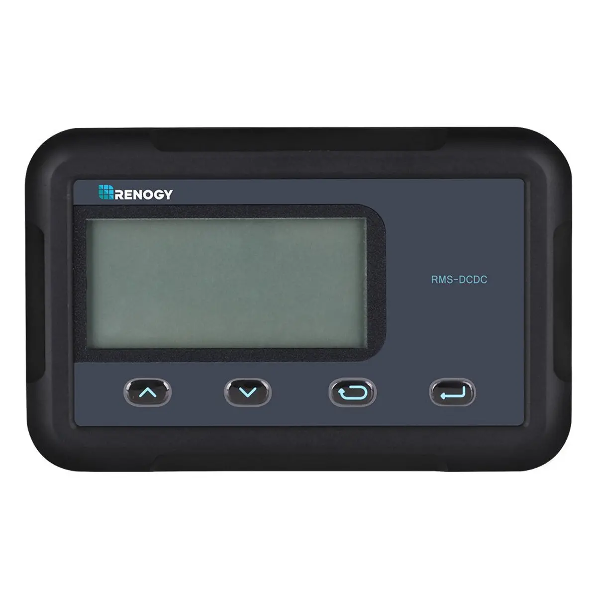 Renogy Monitor For Dc-Dc Battery Charger With Mppt 1