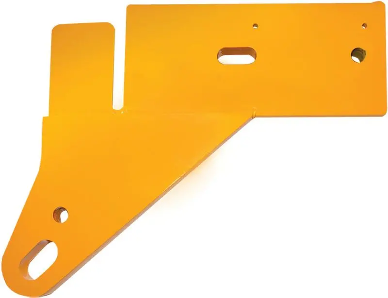 Roadsafe Recovery Points Ranger Px1/2/3 & Bt50 12-21 1