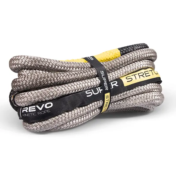 Bushranger Kinetic Snatch Rope 9M 12000Kg 1