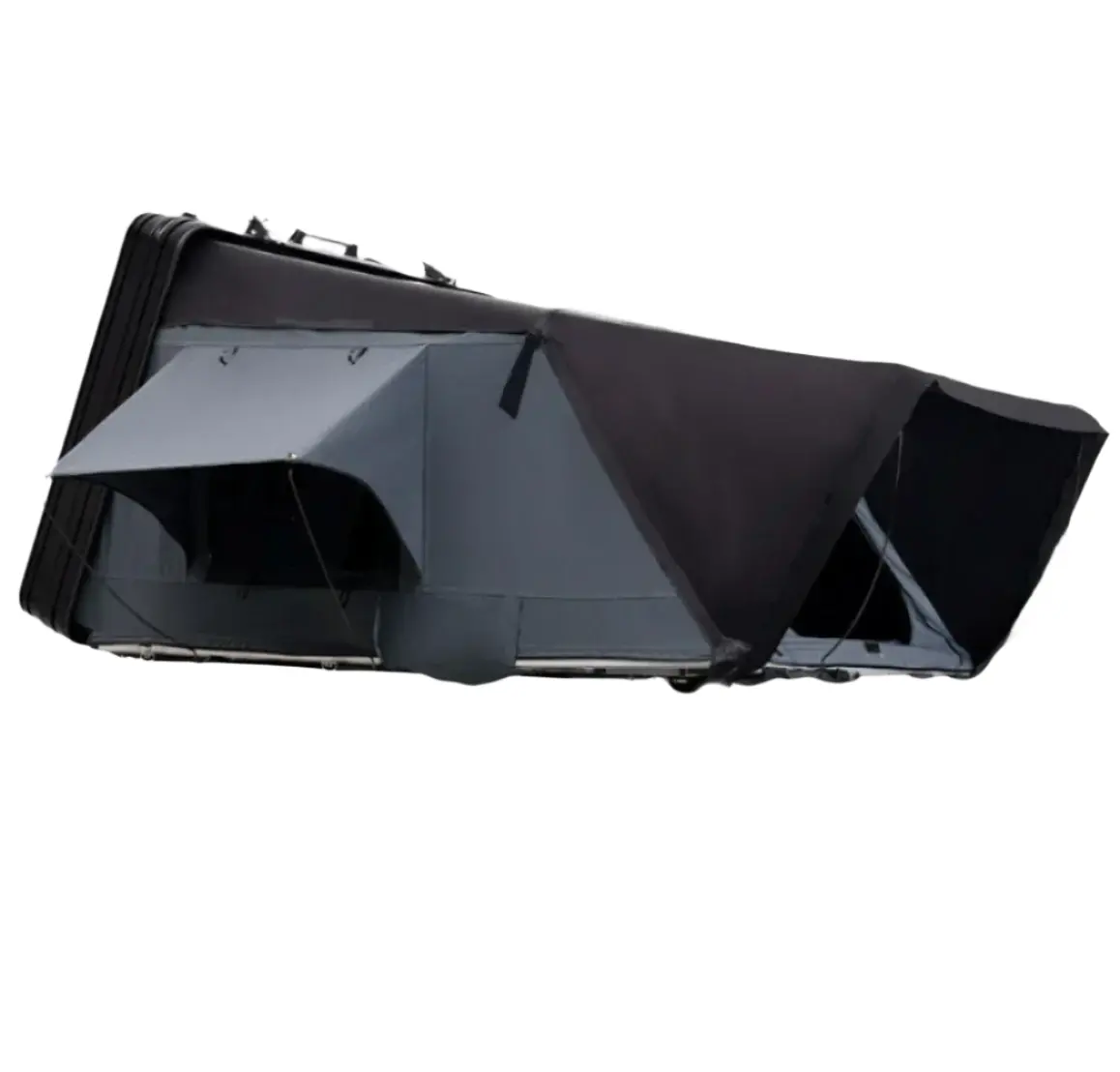 As Roof Top Tent - The Sky Lodge Deluxe 1.5 1