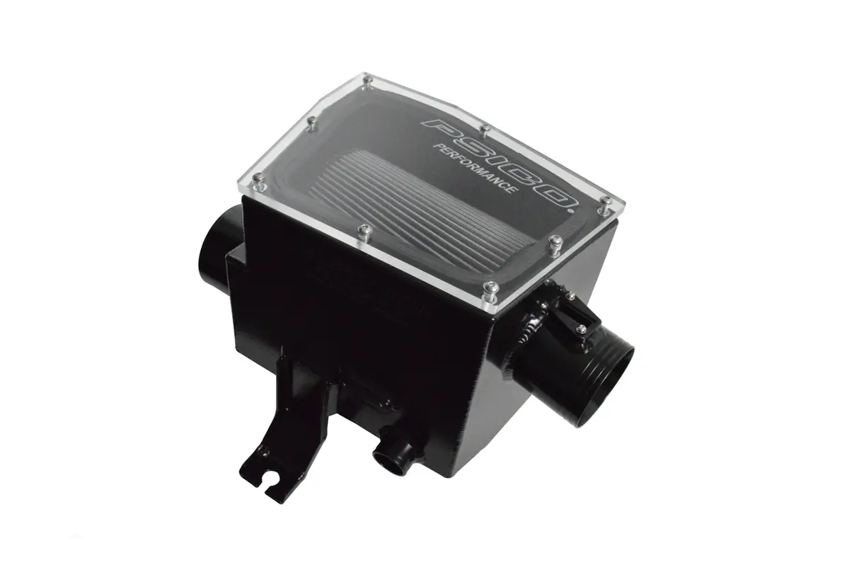 Air Box & Lid (Isuzu D-Max 4Jj1 3L Rt50-Rt85 (2012-2019) (High Mount Turbo) 4