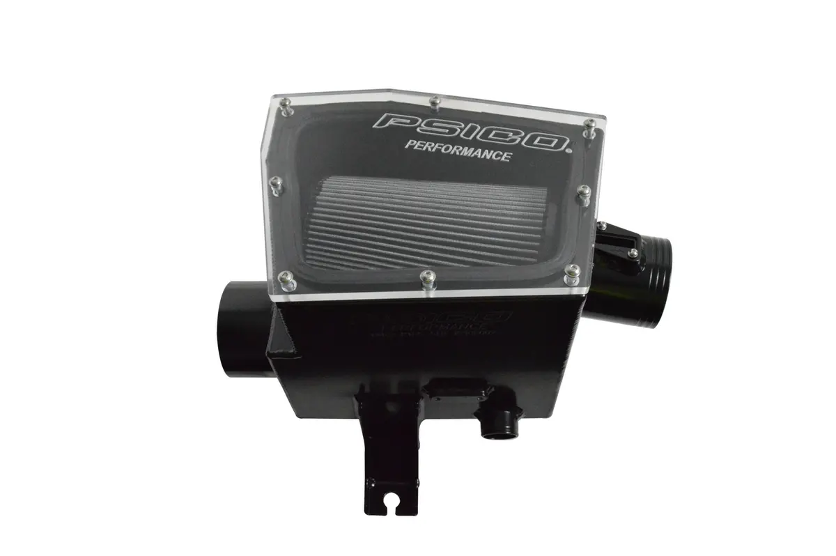 Air Box & Lid (Isuzu D-Max 4Jj1 3L Rt50-Rt85 (2012-2019) (High Mount Turbo) 3