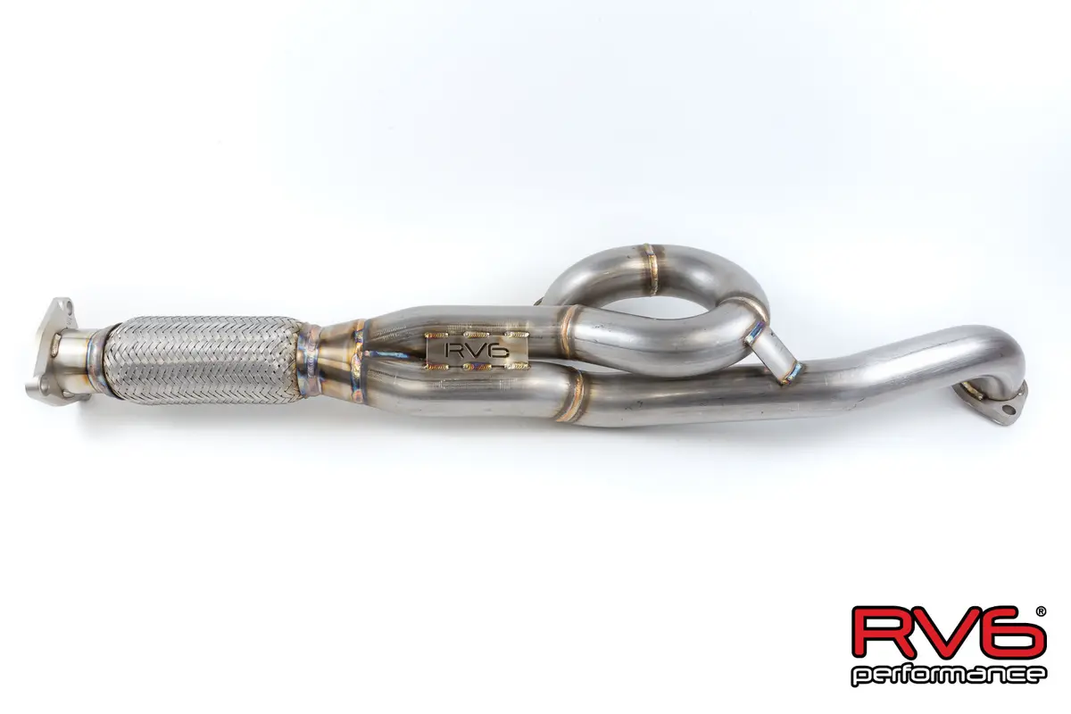 Rv6 V2 Long Tube Jpipe Kit 05-08 Rl 1