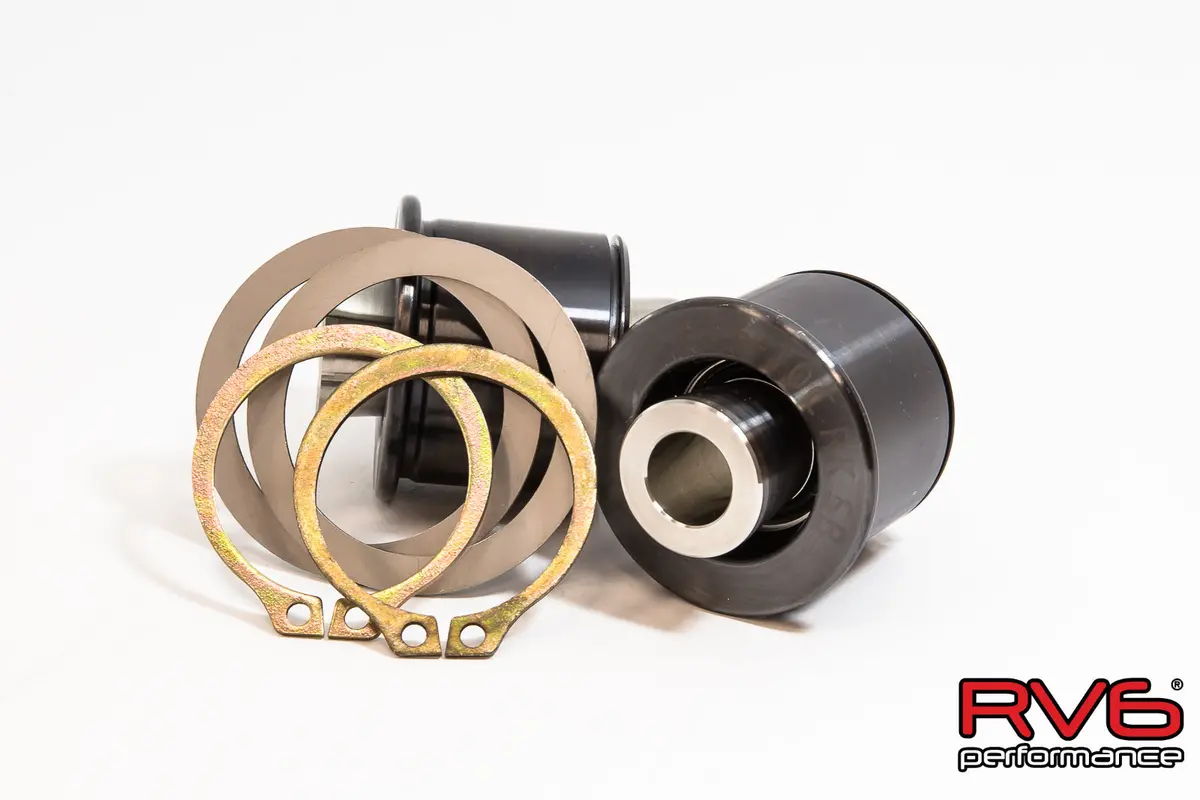 Rv6 23+ Integra Rear Knuckle Spherical Bushing 2