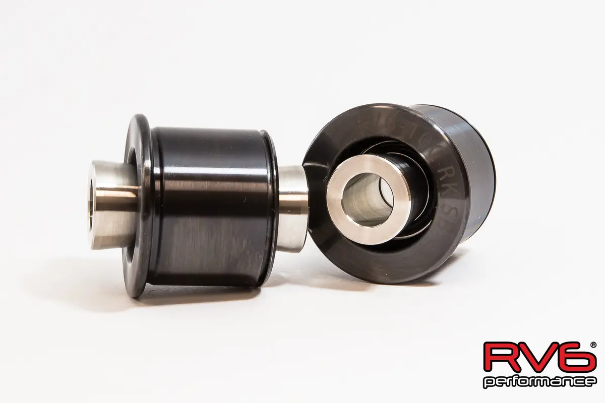 Rv6 23+ Integra Rear Knuckle Spherical Bushing 1
