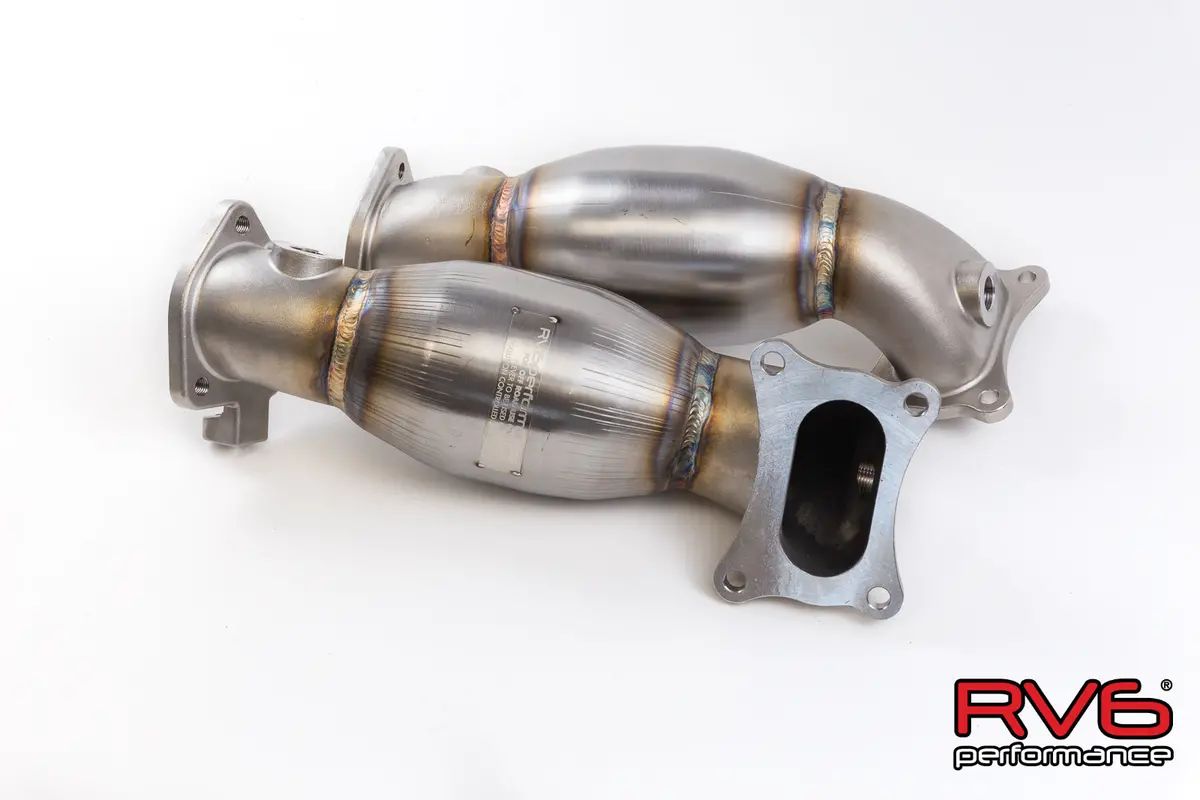 Rv6 Gen 2 Hfpcs Kit For 12-14 Ridgeline 1