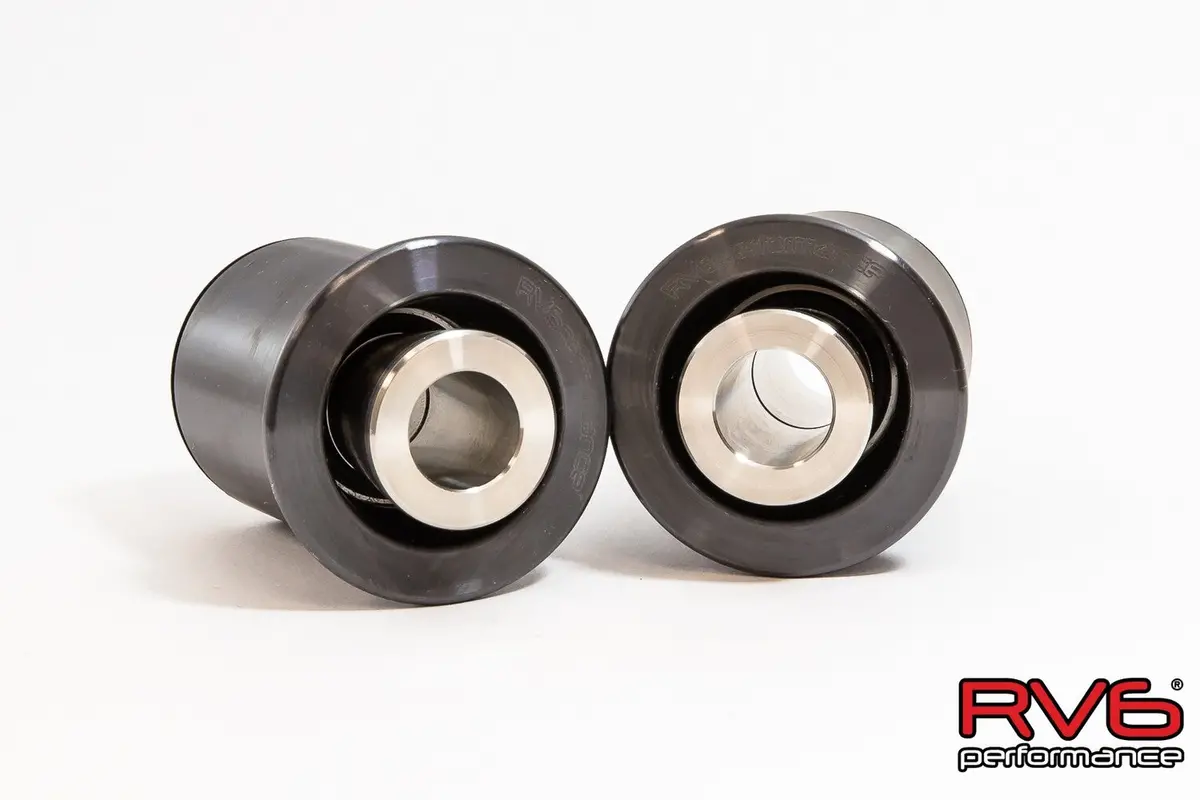 Rv6 Civicx Front Lower Control Arm Spherical Bushing 1