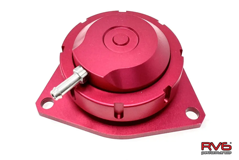 Rv6 Bypass Valve For R660 Turbo 1