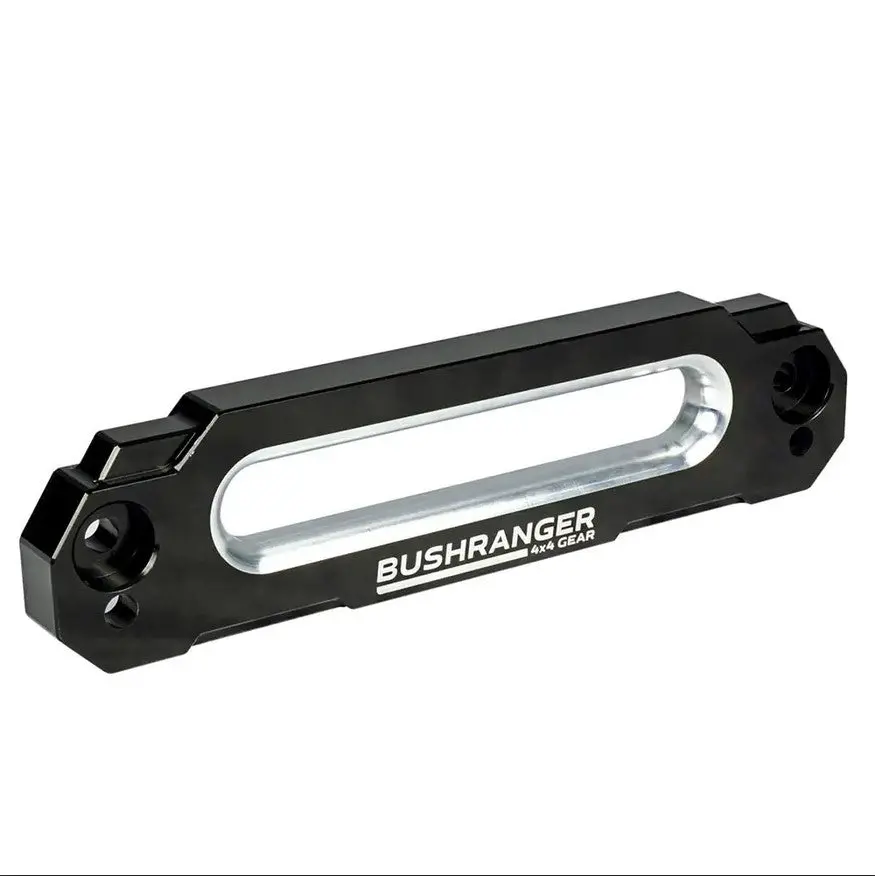 Bushranger Hawse Fairlead 1