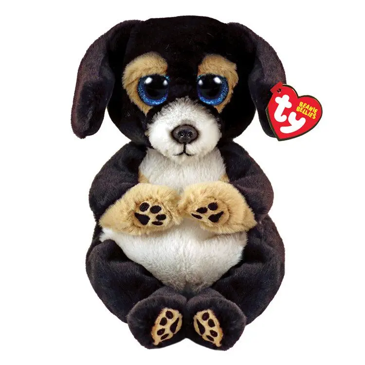 Ranger - 9" Beanie Dog 1