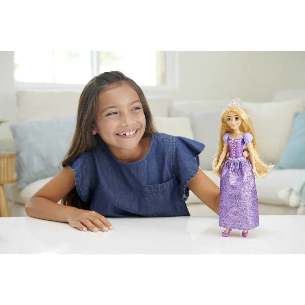 Rapunzel Disney Princess 1