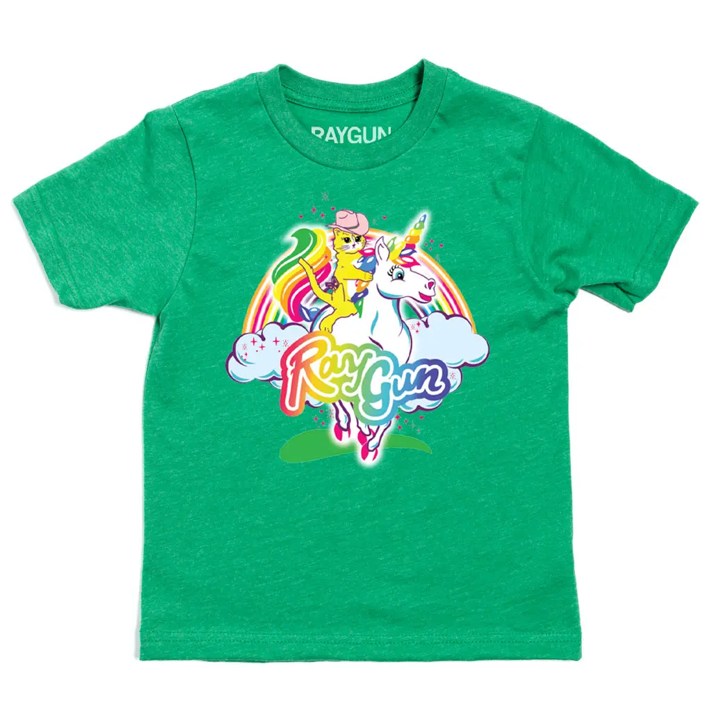 Unicorn Pride Kids 1