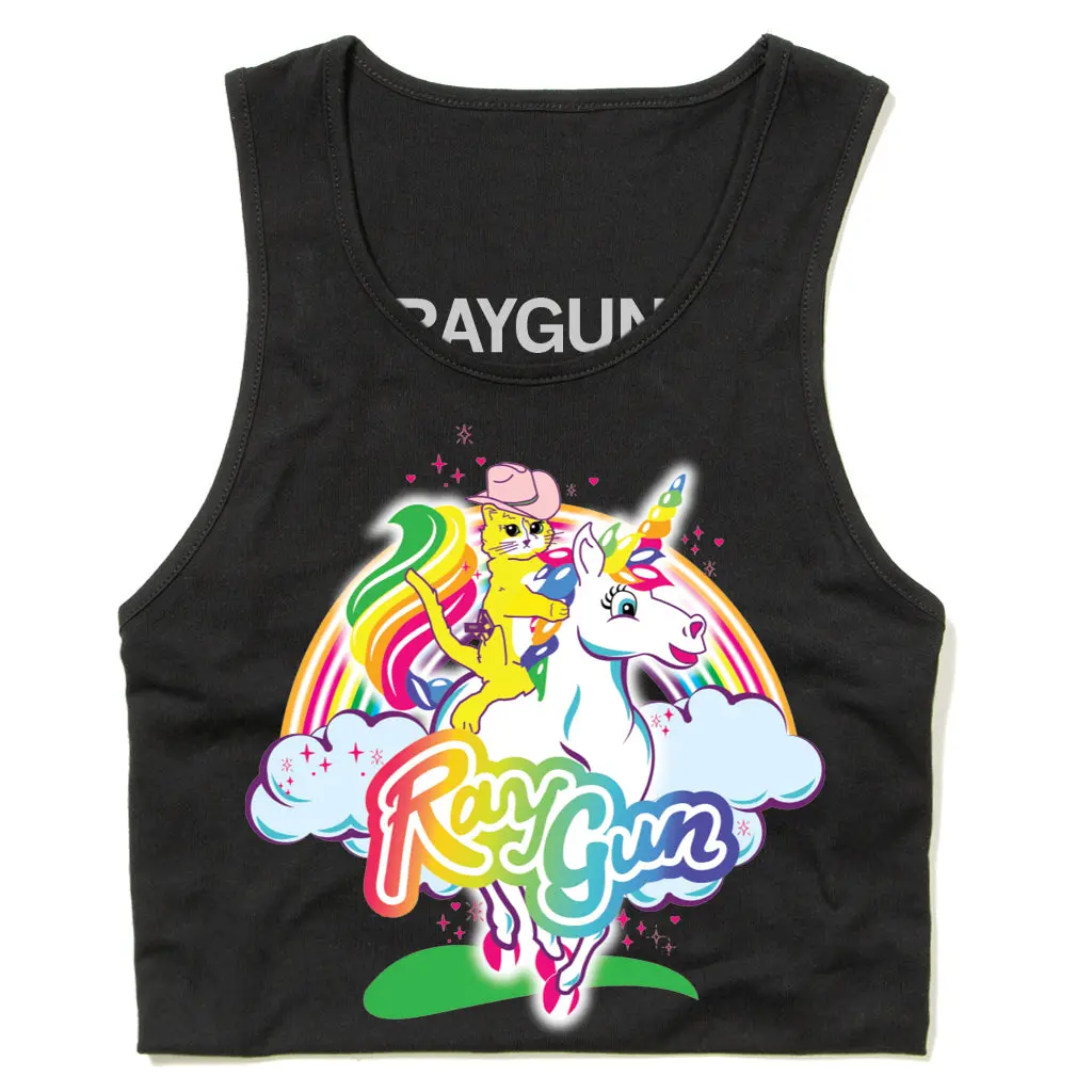 Unicorn Pride Tank Top 1