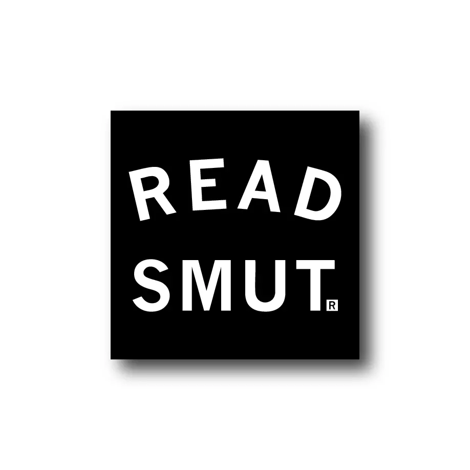 Read Smut Sticker 1