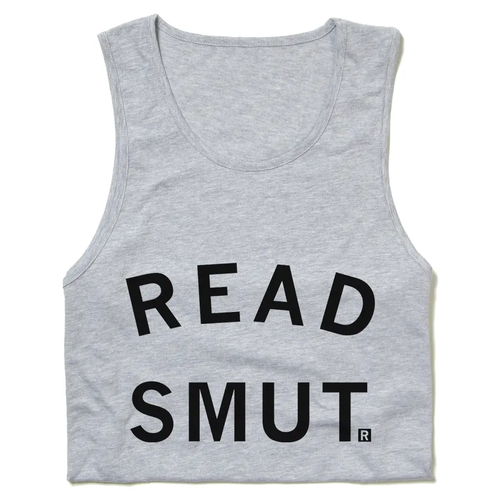 Read Smut Tank Top 1