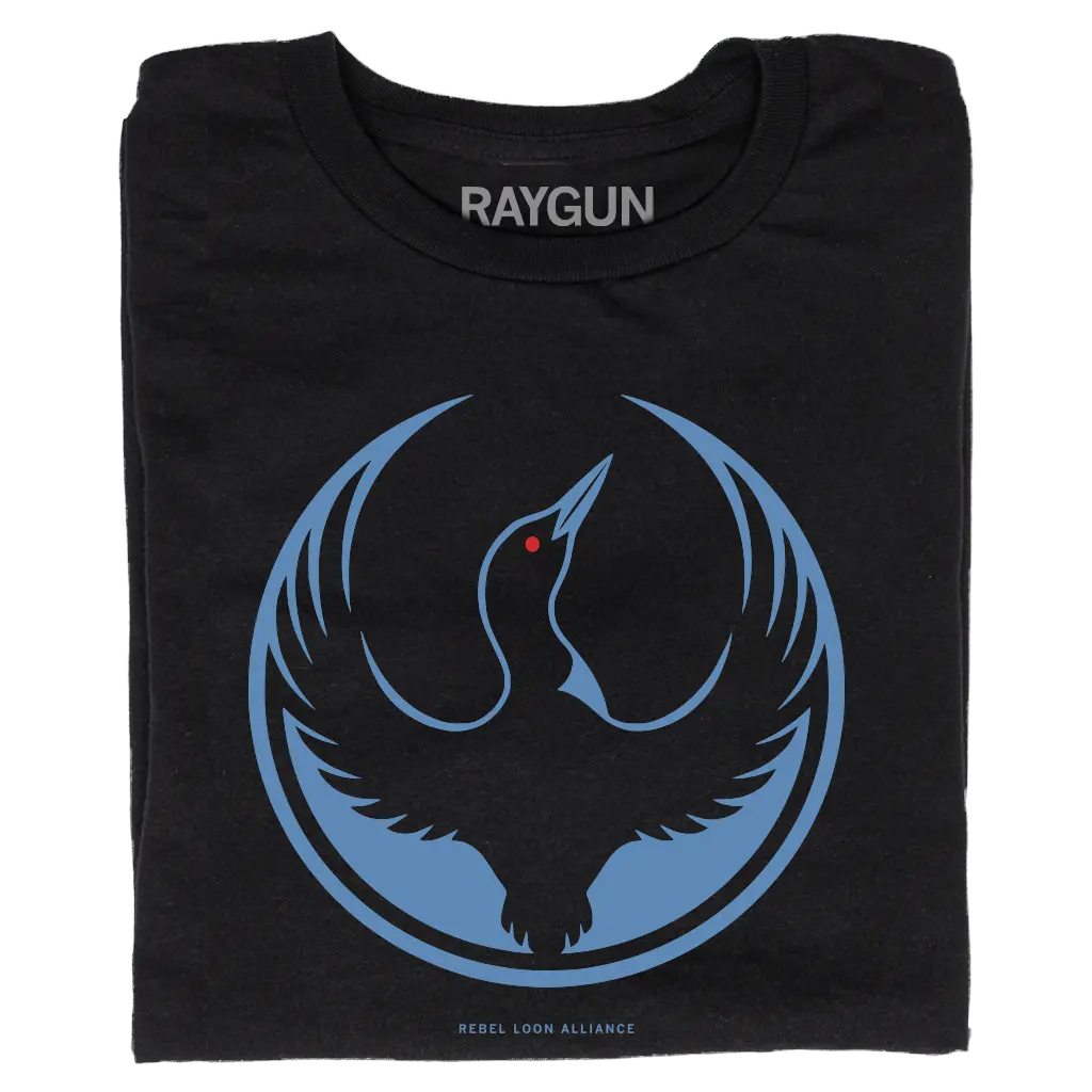 Rebel Loon Alliance 1