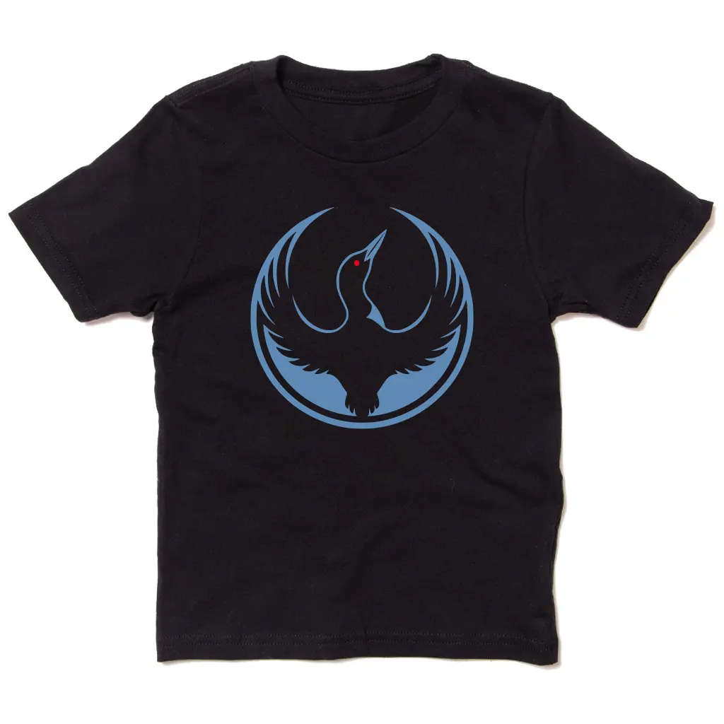Rebel Loon Alliance Kids 1