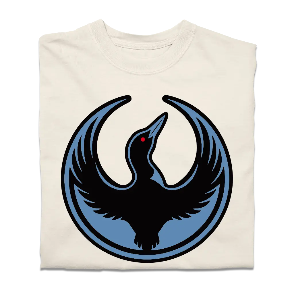 Rebel Loon Alliance Ivory Heavyweight 1
