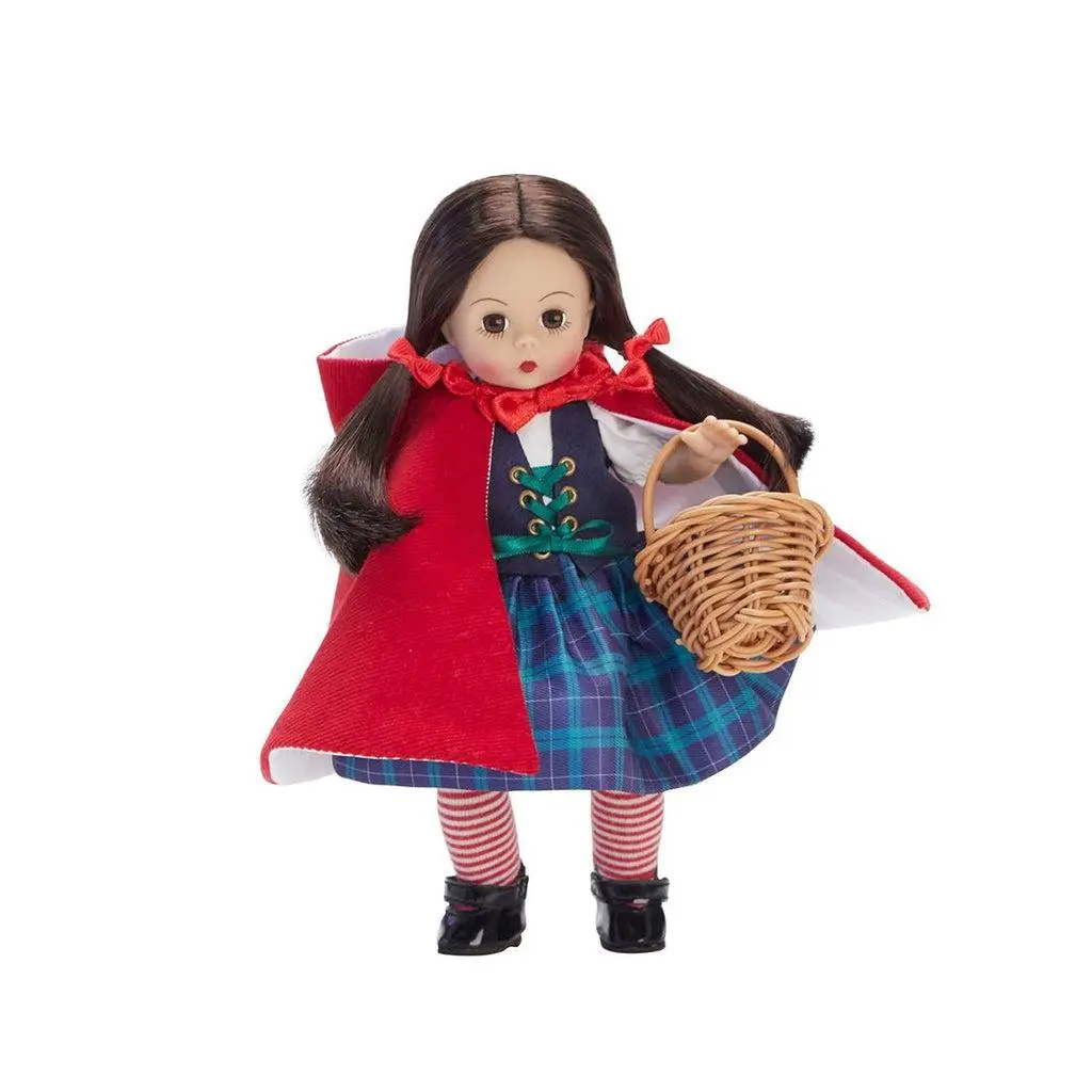 Red Riding Hood 1