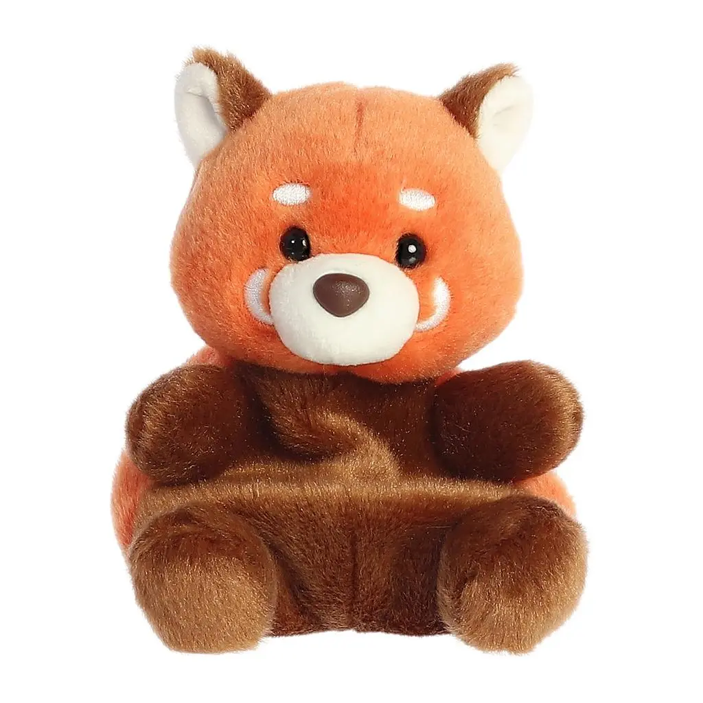 Rei Red Panda Palm Pals 1